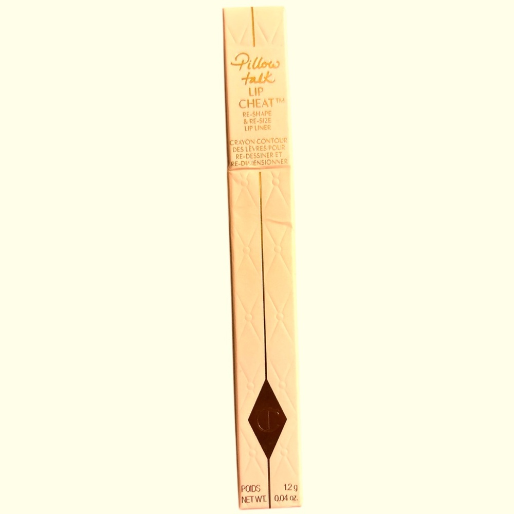 Charlotte Tilbury Pillow Talk Lip Cheat Lip Liner